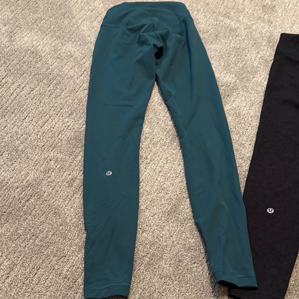 lululemon Women Leggings